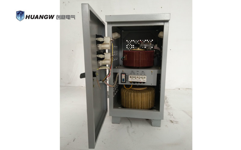 空調(diào)穩(wěn)壓器開(kāi)門(mén)圖 空調(diào)穩(wěn)壓器開(kāi)門(mén)圖