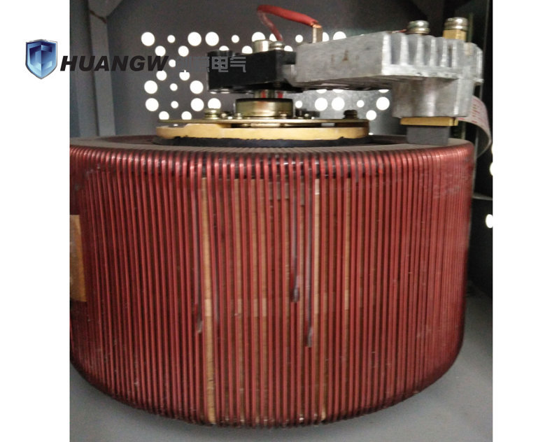 空調(diào)穩(wěn)壓器內(nèi)部線(xiàn)圈 空調(diào)穩(wěn)壓器內(nèi)部線(xiàn)圈