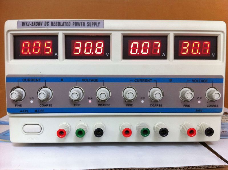 30V5A直流電源,直流穩壓穩流電源 30V5A直流電源,直流穩壓穩流電源