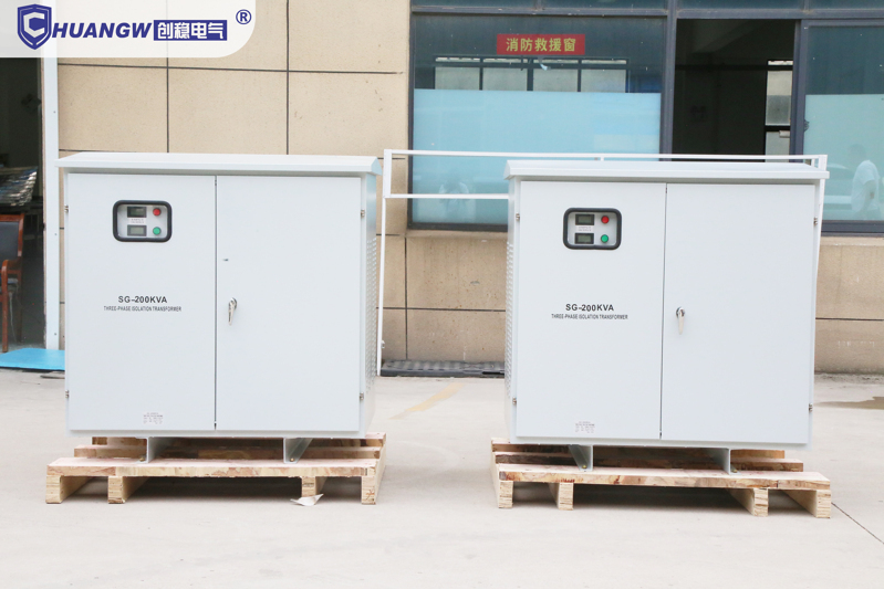 創(chuàng)穩(wěn)電氣415V轉(zhuǎn)380V變壓器 創(chuàng)穩(wěn)電氣415V轉(zhuǎn)380V變壓器