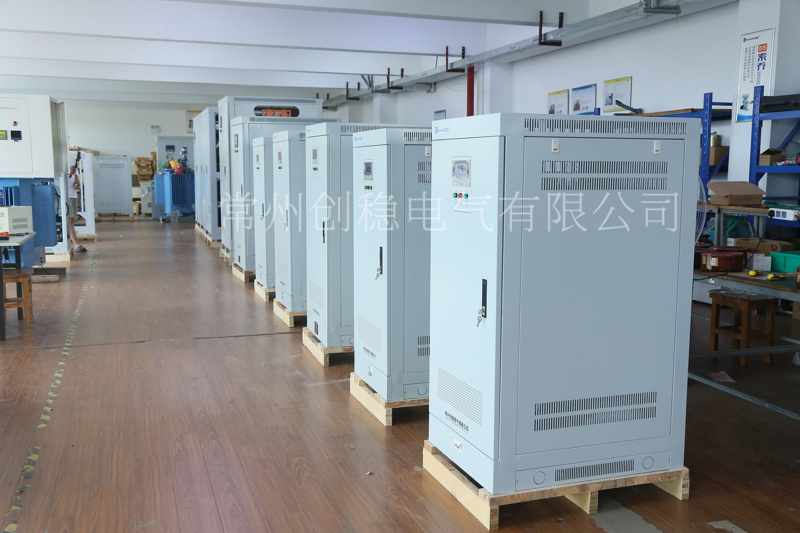 創穩電氣穩壓器出口 創穩電氣穩壓器出口
