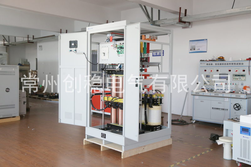 創穩電氣光伏穩壓器 創穩電氣光伏穩壓器