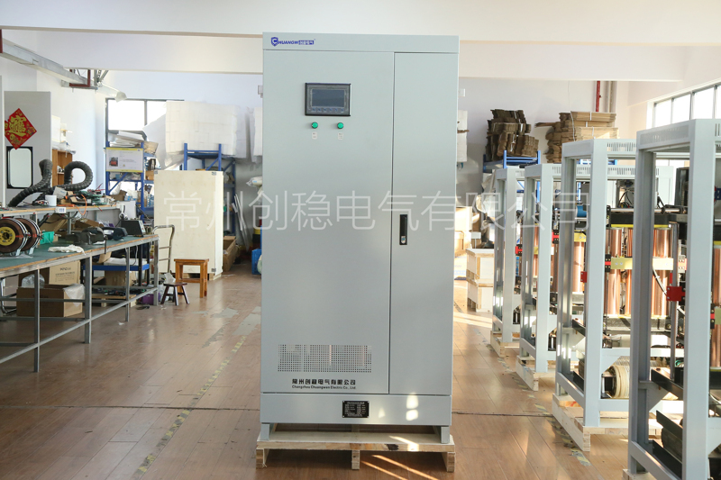 出口穩壓器 出口穩壓器