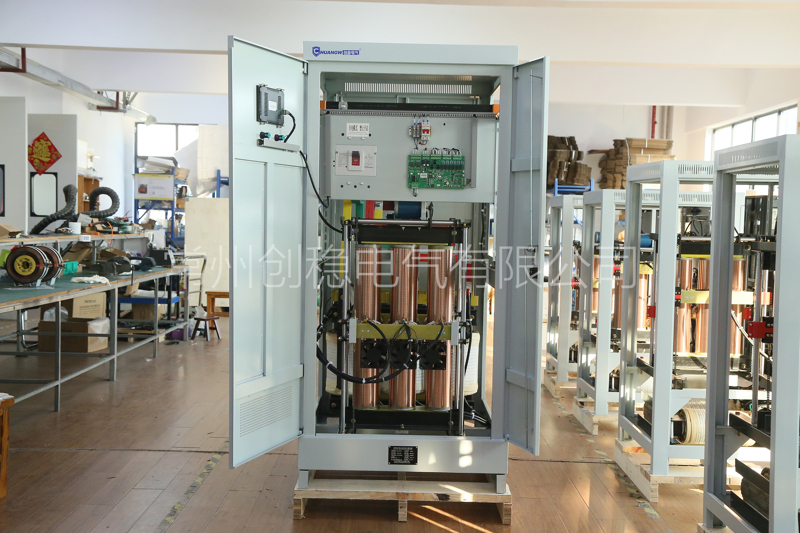 380V穩壓器出口 380V穩壓器出口