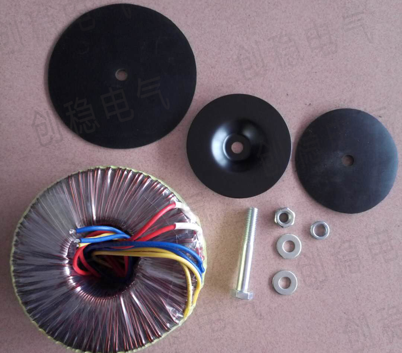 環形變壓器廠家