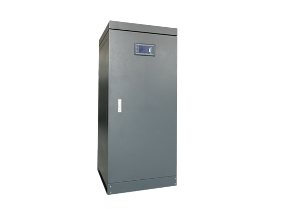 無觸點(diǎn)三相穩(wěn)壓器ZBW30kva