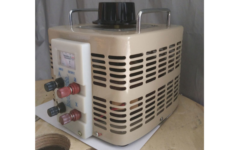 調壓變壓器 調壓變壓器