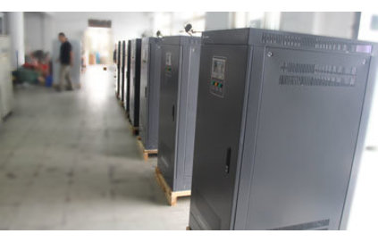 單相全自動大功率補償式電力穩壓器