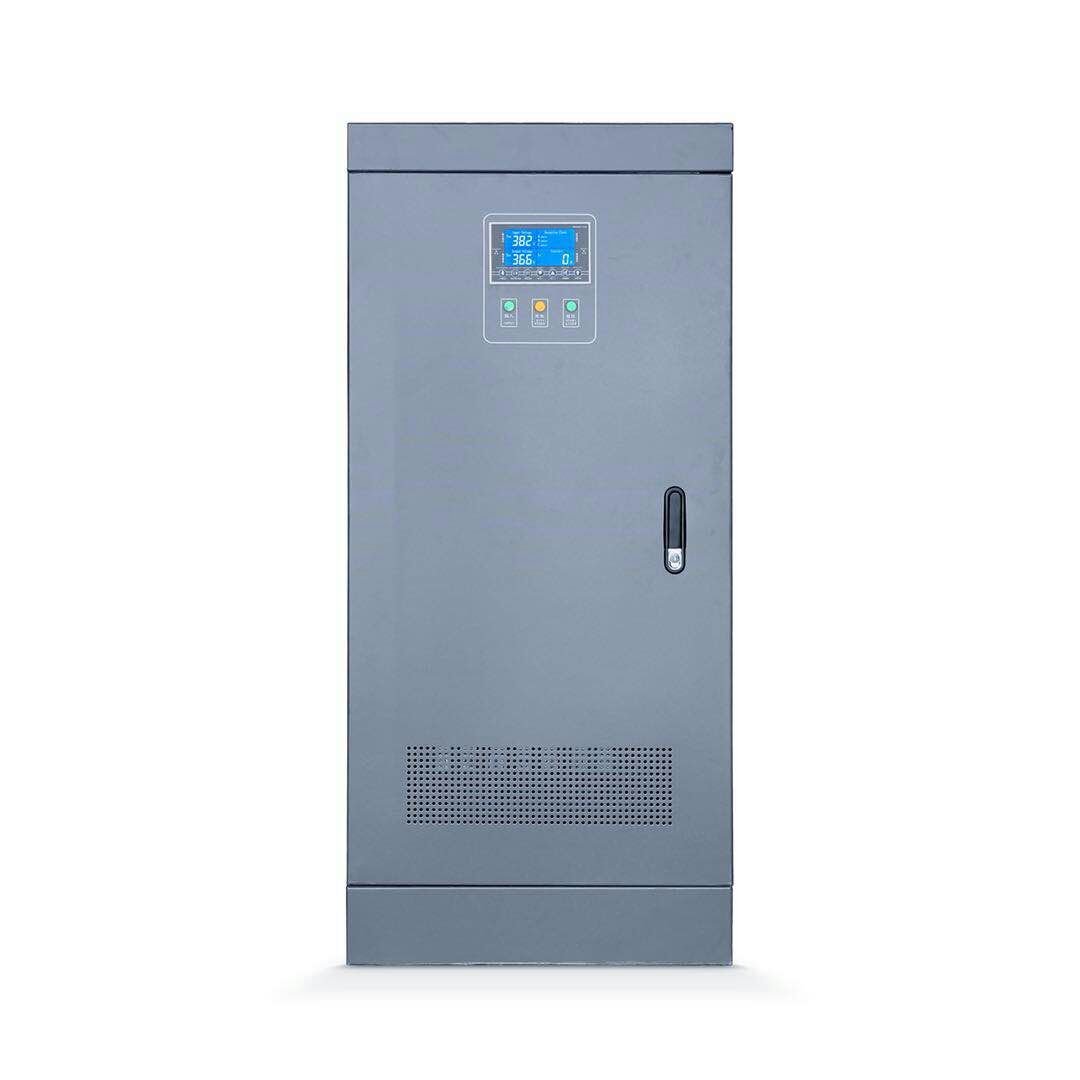 自動化大功率穩(wěn)壓器