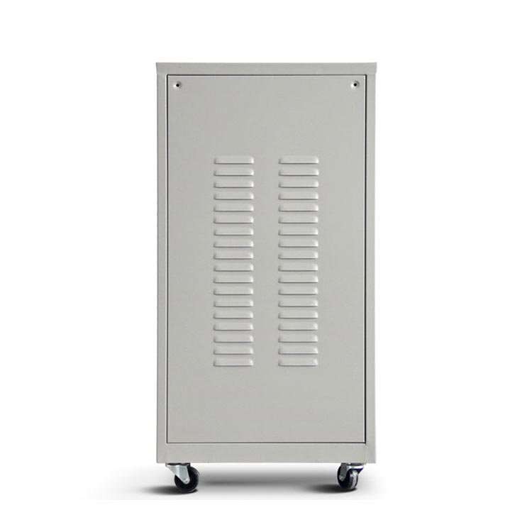 精密交流凈化穩(wěn)壓器