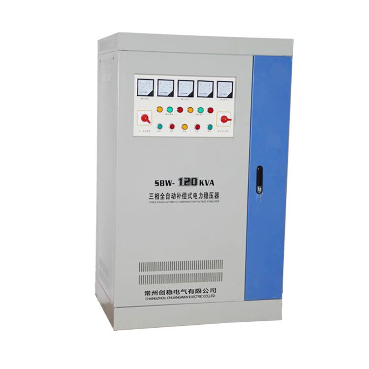 補償式大功率穩(wěn)壓電源