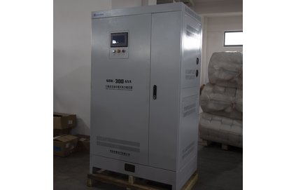 三相電源穩壓器價格